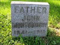 Montgomery, John